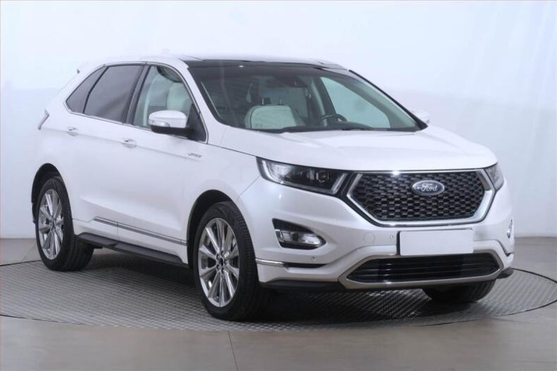 Ford Edge - hlavní foto