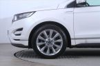 Ford Edge - fotka číslo 14