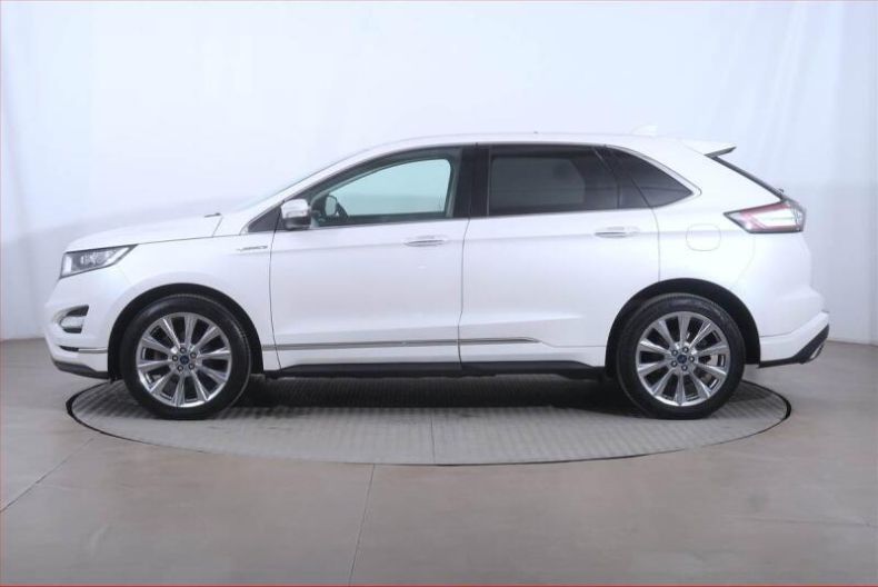 Ford Edge - hlavní fotka