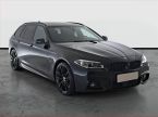 BMW Řada 5 - fotka číslo 0
