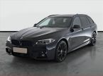 BMW Řada 5 - fotka číslo 1