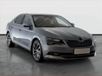 Škoda Superb - fotka číslo 0