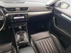Škoda Superb - fotka číslo 7
