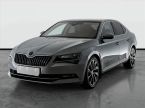 Škoda Superb - fotka číslo 1