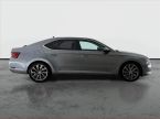 Škoda Superb - fotka číslo 5