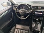 Škoda Superb - fotka číslo 6
