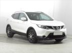 Nissan Qashqai - fotka číslo 0