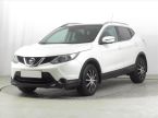 Nissan Qashqai - fotka číslo 1