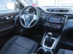 Nissan Qashqai - fotka číslo 6