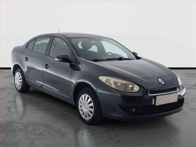 Renault Fluence - hlavní fotka inzerátu