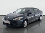 Renault Fluence - fotka číslo 1