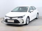 Toyota Corolla - fotka číslo 1