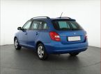 Škoda Fabia - fotka číslo 3