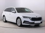 Škoda Octavia - fotka číslo 0