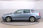Škoda Octavia - fotka číslo 2