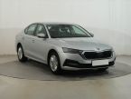 Škoda Octavia - fotka číslo 0