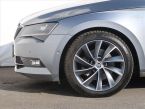 Škoda Superb - fotka číslo 14