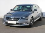 Škoda Superb - fotka číslo 1