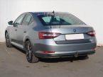 Škoda Superb - fotka číslo 3