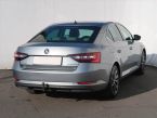 Škoda Superb - fotka číslo 4