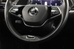 Škoda Superb - fotka číslo 19