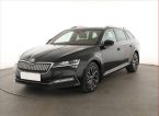 Škoda Superb - fotka číslo 1