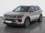 SsangYong Korando - fotka číslo 1