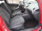 Ford Fiesta - fotka číslo 8