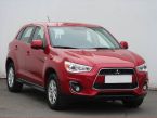 Mitsubishi ASX  - fotka číslo 0