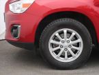 Mitsubishi ASX  - fotka číslo 13