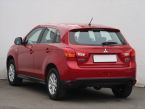 Mitsubishi ASX  - fotka číslo 3