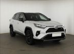 Toyota RAV 4 - fotka číslo 0