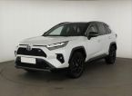 Toyota RAV 4 - fotka číslo 1