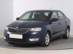 Škoda Rapid - fotka číslo 1