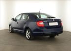 Škoda Rapid - fotka číslo 3