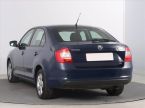 Škoda Rapid - fotka číslo 3