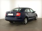 Škoda Rapid - fotka číslo 4