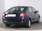 Škoda Rapid - fotka číslo 4