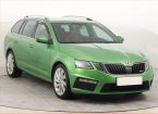 Škoda Octavia - fotka číslo 0