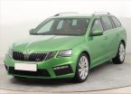 Škoda Octavia - fotka číslo 1