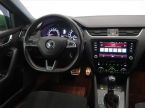 Škoda Octavia - fotka číslo 6