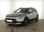 Kia Niro - fotka číslo 1