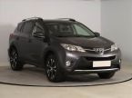Toyota RAV 4 - fotka číslo 0