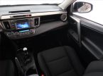 Toyota RAV 4 - fotka číslo 7