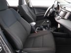 Toyota RAV 4 - fotka číslo 8