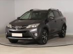 Toyota RAV 4 - fotka číslo 1