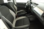 Škoda Fabia - fotka číslo 6