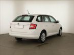 Škoda Fabia - fotka číslo 4