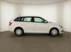 Škoda Fabia - fotka číslo 5