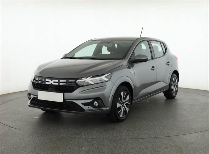 Dacia Sandero - hlavní fotka inzerátu